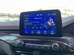 2020 Ford Escape ST-Line