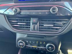 2020 Ford Escape ST-Line