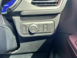 2020 Ford Escape ST-Line