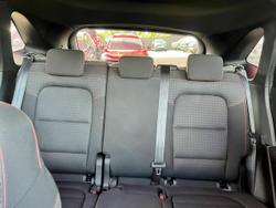 2020 Ford Escape ST-Line