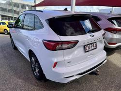 2020 Ford Escape ST-Line