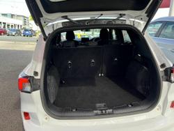 2020 Ford Escape ST-Line