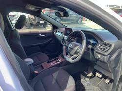 2020 Ford Escape ST-Line