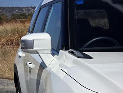 2025 KGM Torres Adventure