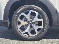 2025 KGM Torres Adventure