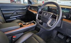 2025 KGM Torres Adventure