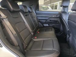 2025 KGM Torres Adventure