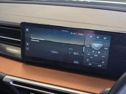 2025 KGM Torres Adventure