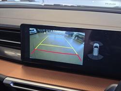 2025 KGM Torres Adventure