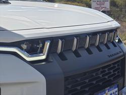 2025 KGM Torres Adventure