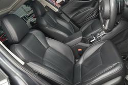 2019 Subaru Forester 2.5i-S