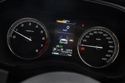 2019 Subaru Forester 2.5i-S