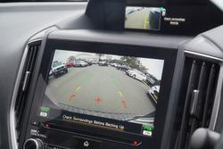 2019 Subaru Forester 2.5i-S