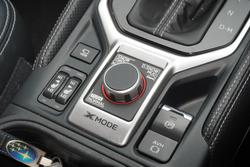 2019 Subaru Forester 2.5i-S