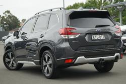 2019 Subaru Forester 2.5i-S