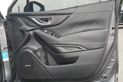 2019 Subaru Forester 2.5i-S