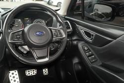 2019 Subaru Forester 2.5i-S