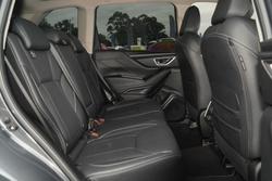 2019 Subaru Forester 2.5i-S