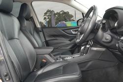 2019 Subaru Forester 2.5i-S