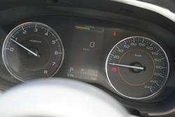 2018 Subaru XV 2.0i-L