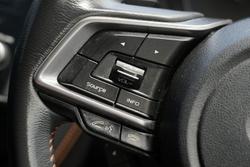 2018 Subaru XV 2.0i-L