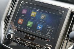 2018 Subaru XV 2.0i-L