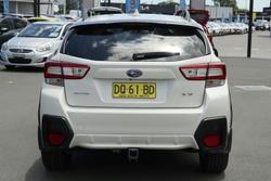 2018 Subaru XV 2.0i-L