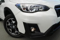 2018 Subaru XV 2.0i-L