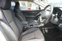 2018 Subaru XV 2.0i-L