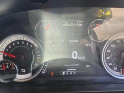 2022 RAM 1500 Express RamBox