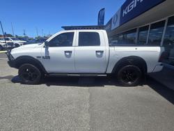 2022 RAM 1500 Express RamBox