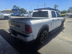 2022 RAM 1500 Express RamBox