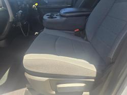 2022 RAM 1500 Express RamBox DS MY22 4X4 Dual Range Bright White