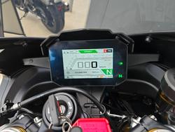 2021 APRILIA RSV4 RR GREY