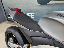2021 APRILIA RSV4 RR GREY