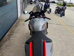 2021 APRILIA RSV4 RR GREY