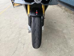 2021 APRILIA RSV4 RR GREY