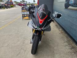 2021 APRILIA RSV4 RR GREY