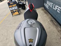 2021 APRILIA RSV4 RR GREY