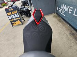 2021 APRILIA RSV4 RR GREY