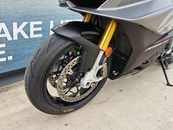 2021 APRILIA RSV4 RR GREY