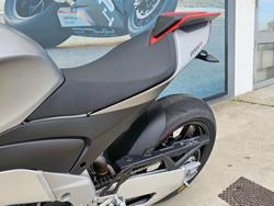 2021 APRILIA RSV4 RR GREY