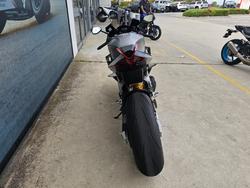 2021 APRILIA RSV4 RR GREY