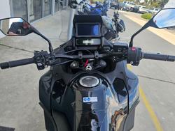 2023 Honda NT1100A ABS Black