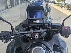 2023 Honda NT1100A ABS Black