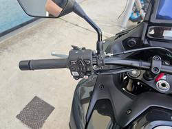 2023 Honda NT1100A ABS Black