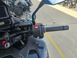 2023 Honda NT1100A ABS Black