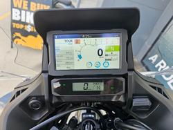 2023 Honda NT1100A ABS Black