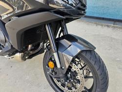 2023 Honda NT1100A ABS Black