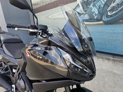 2023 Honda NT1100A ABS Black